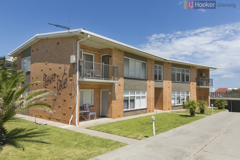 4/18 Patawalonga Esplanade, Glenelg North SA 5045