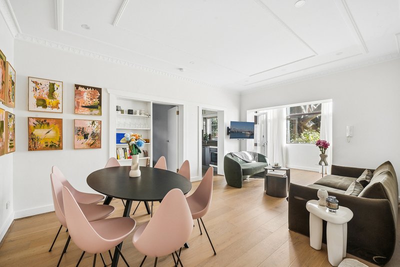 Photo - 4/18 Plumer Road, Rose Bay NSW 2029 - Image 1
