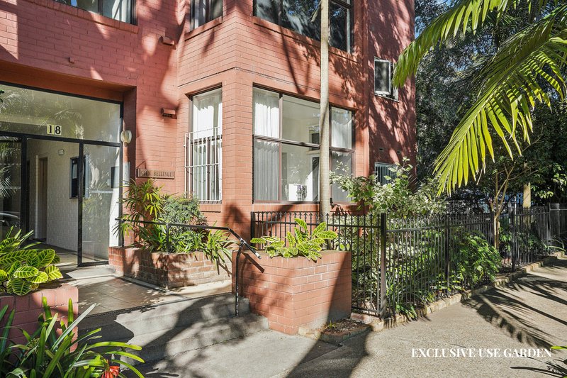Photo - 4/18 Plumer Road, Rose Bay NSW 2029 - Image 5