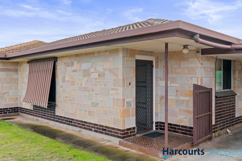 4/18 Sansom Road, Semaphore Park SA 5019