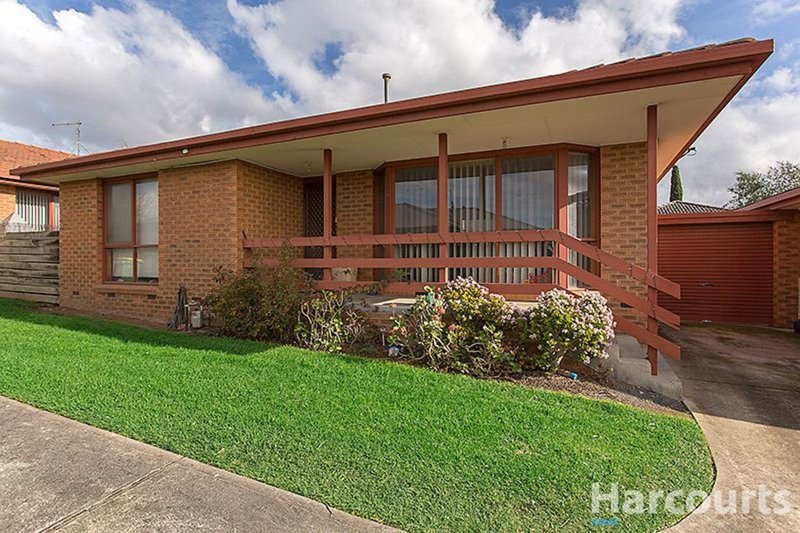 4/18 Slevin Street, Lilydale VIC 3140