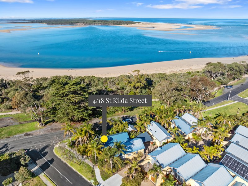 Photo - 4/18 St Kilda Street, Inverloch VIC 3996 - Image 1