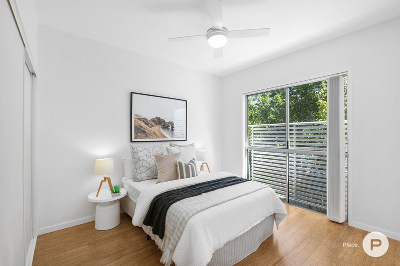 Photo - 4/18 Ward Street, Indooroopilly QLD 4068 - Image 14