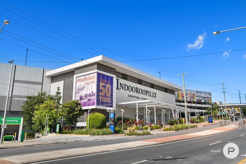 Photo - 4/18 Ward Street, Indooroopilly QLD 4068 - Image 19