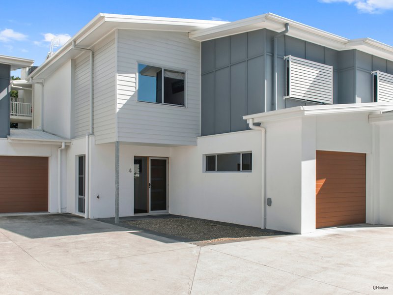 4/18 William Street, Tweed Heads South NSW 2486