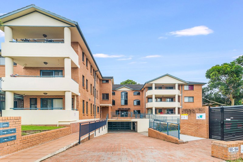 4/180-184 Chapel Road, Bankstown NSW 2200