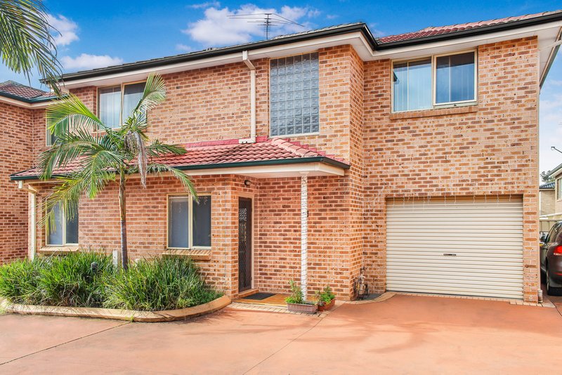 4/180 Newbridge Road, Moorebank NSW 2170