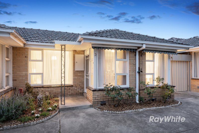 Photo - 4/1800 Malvern Road, Malvern East VIC 3145 - Image 4