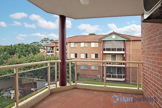 Photo - 4/181 Chapel Road, Bankstown NSW 2200 - Image 7