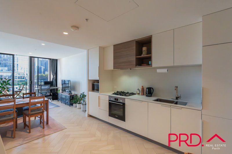 Photo - 418/11 Barrack Square, Perth WA 6000 - Image 3