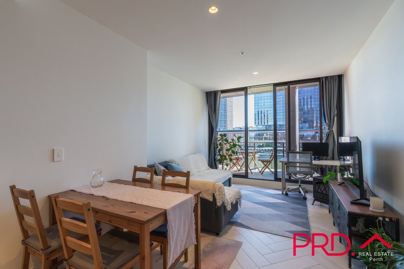 Photo - 418/11 Barrack Square, Perth WA 6000 - Image 5