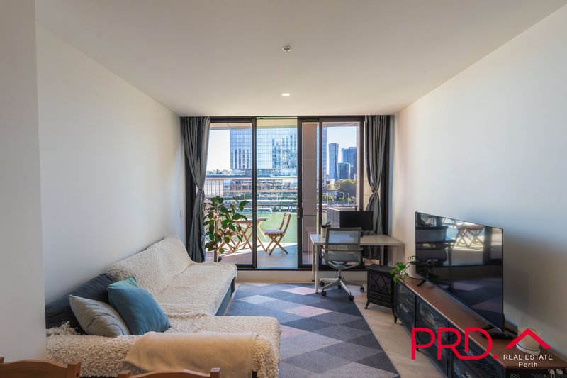 Photo - 418/11 Barrack Square, Perth WA 6000 - Image 6