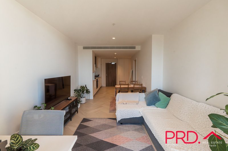 Photo - 418/11 Barrack Square, Perth WA 6000 - Image 7