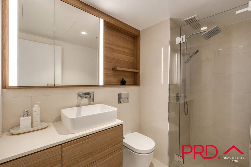 Photo - 418/11 Barrack Square, Perth WA 6000 - Image 9