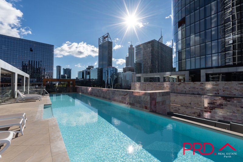 Photo - 418/11 Barrack Square, Perth WA 6000 - Image 13