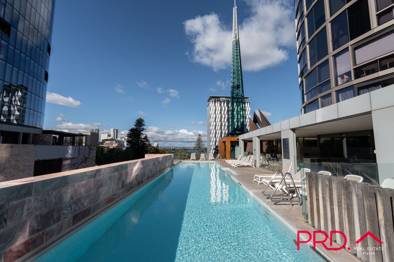 Photo - 418/11 Barrack Square, Perth WA 6000 - Image 14