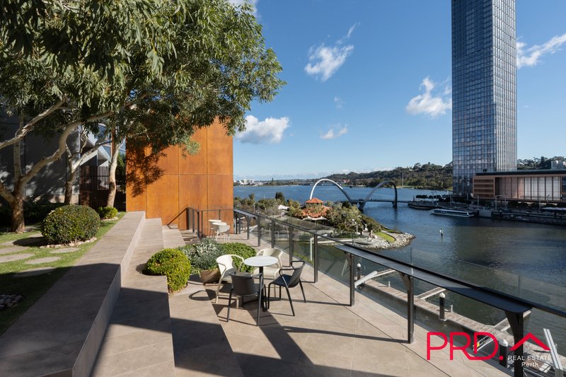 Photo - 418/11 Barrack Square, Perth WA 6000 - Image 15