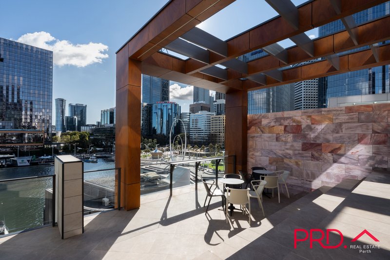 Photo - 418/11 Barrack Square, Perth WA 6000 - Image 16