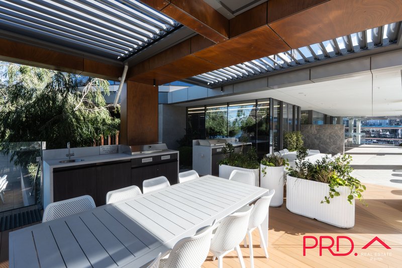Photo - 418/11 Barrack Square, Perth WA 6000 - Image 17