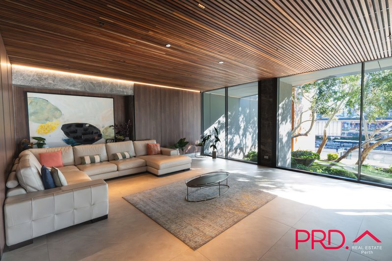 Photo - 418/11 Barrack Square, Perth WA 6000 - Image 19