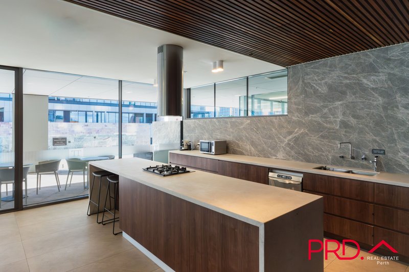 Photo - 418/11 Barrack Square, Perth WA 6000 - Image 20