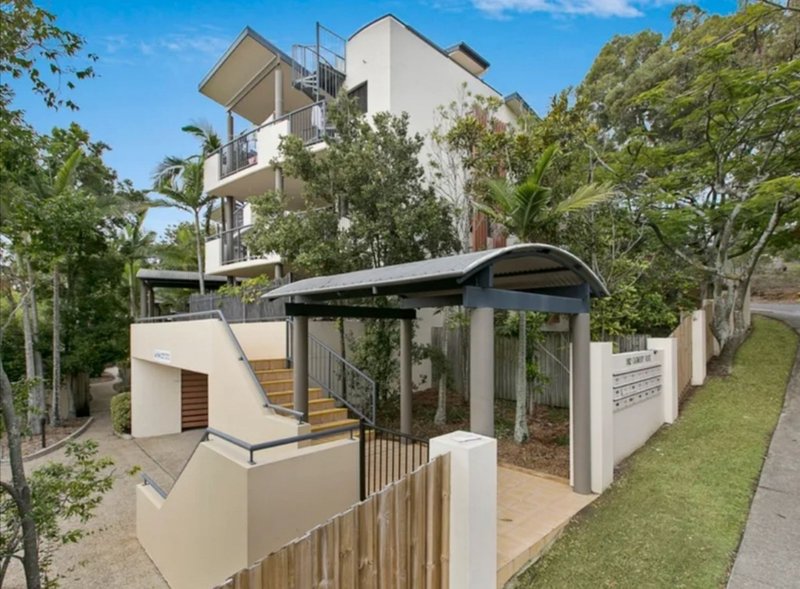 4/182 Carmody Road, St Lucia QLD 4067