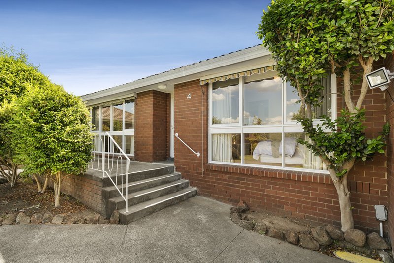 4/183 Lawrence Road, Mount Waverley VIC 3149