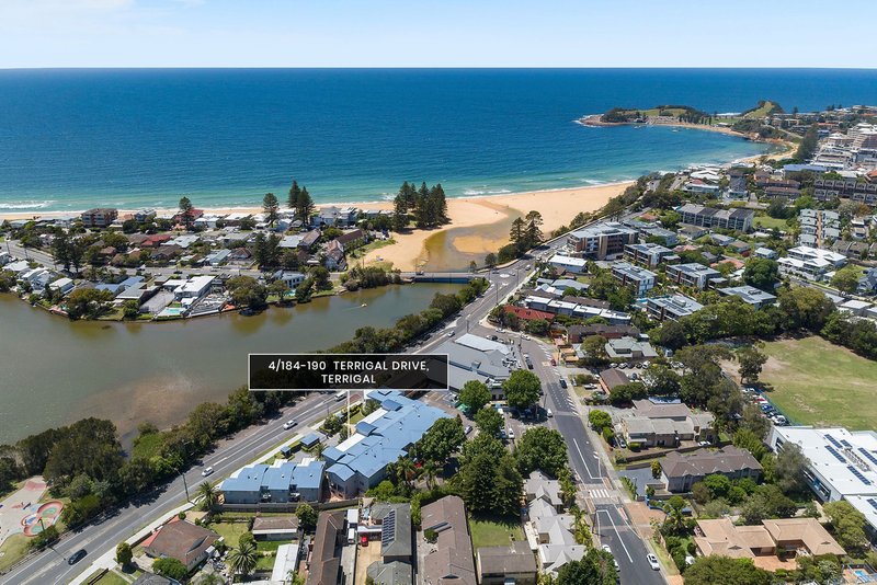 4/184-190 Terrigal Drive, Terrigal NSW 2260