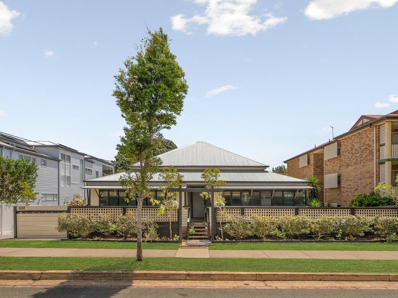 Photo - 4/185 Junction Road, Clayfield QLD 4011 - Image 1
