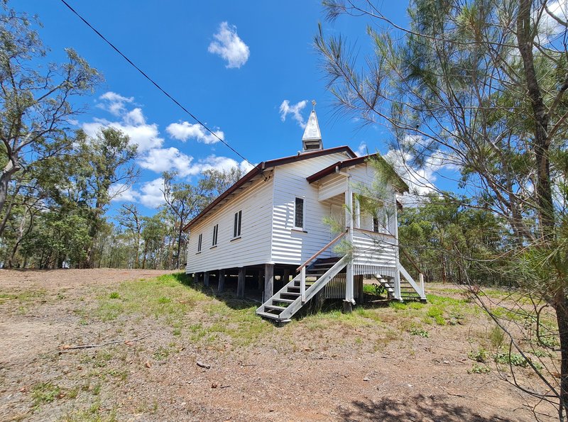 Photo - 4185 Maryborough Biggenden Road, Aramara QLD 4620 - Image 2