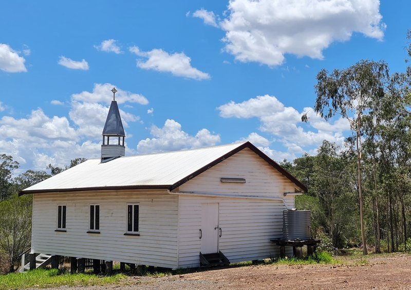 Photo - 4185 Maryborough Biggenden Road, Aramara QLD 4620 - Image 4