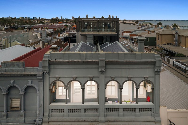 Photo - 4/185 Victoria Avenue, Albert Park VIC 3206 - Image 1
