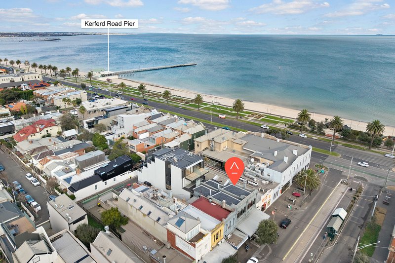 Photo - 4/185 Victoria Avenue, Albert Park VIC 3206 - Image 2