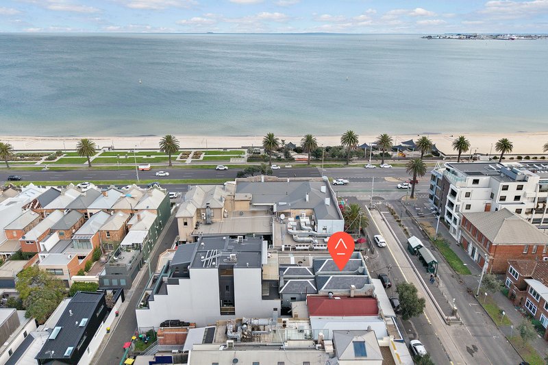 Photo - 4/185 Victoria Avenue, Albert Park VIC 3206 - Image 5
