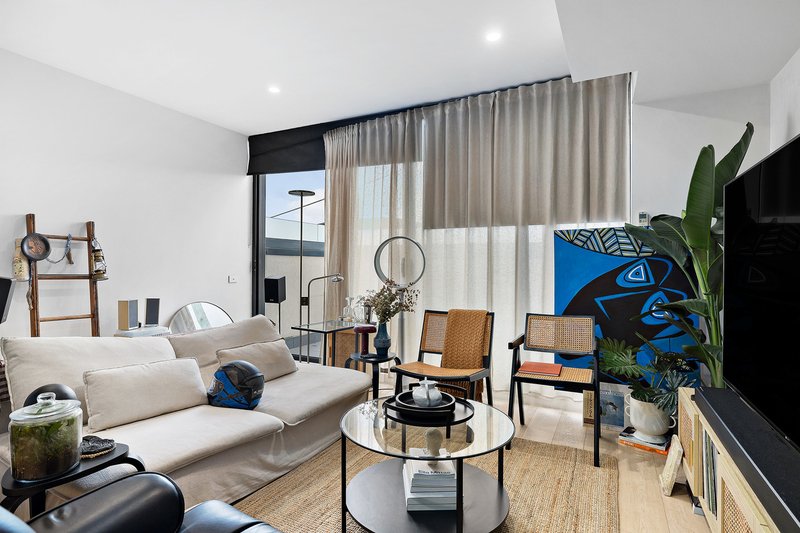 Photo - 4/185 Victoria Avenue, Albert Park VIC 3206 - Image 7