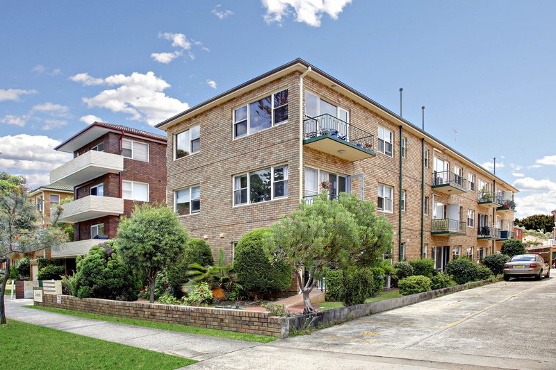 4/186 Russell Avenue, Dolls Point NSW 2219