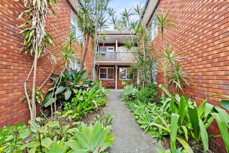 4/187 Fredrick Street, Ashfield NSW 2131