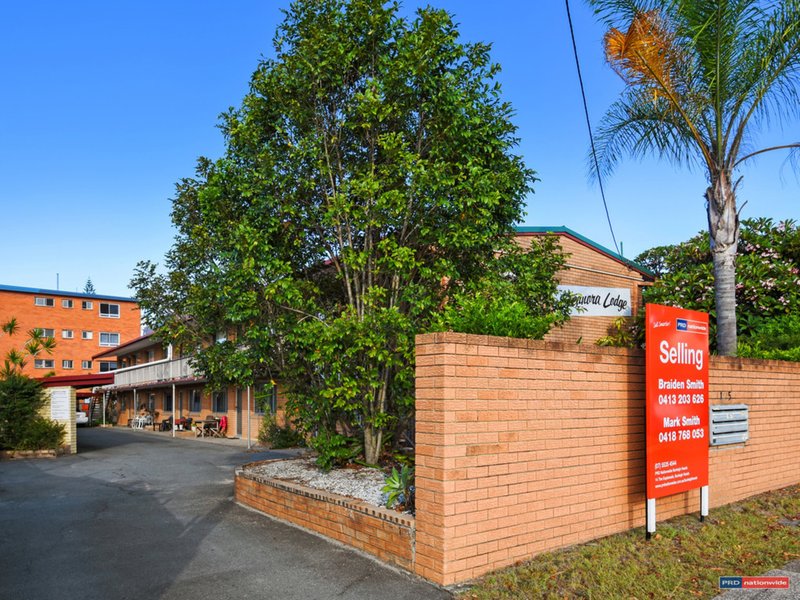 4/1875 Gold Coast Highway, Burleigh Heads QLD 4220