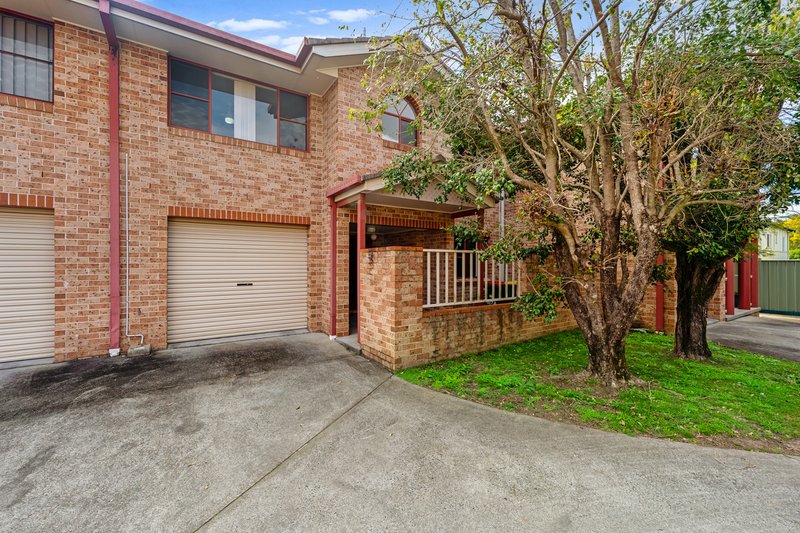 4/187A Prince Street, Grafton NSW 2460