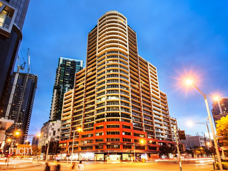 418/83 Queensbridge Street, Southbank VIC 3006