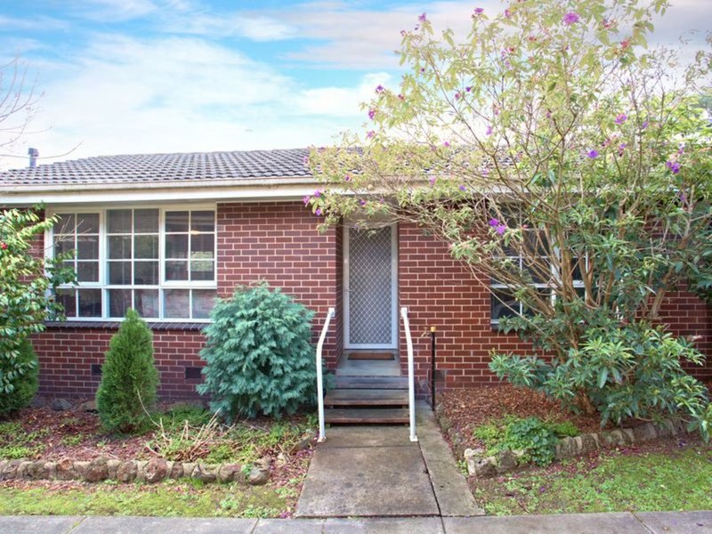 4/189 Bayswater Road, Bayswater North VIC 3153