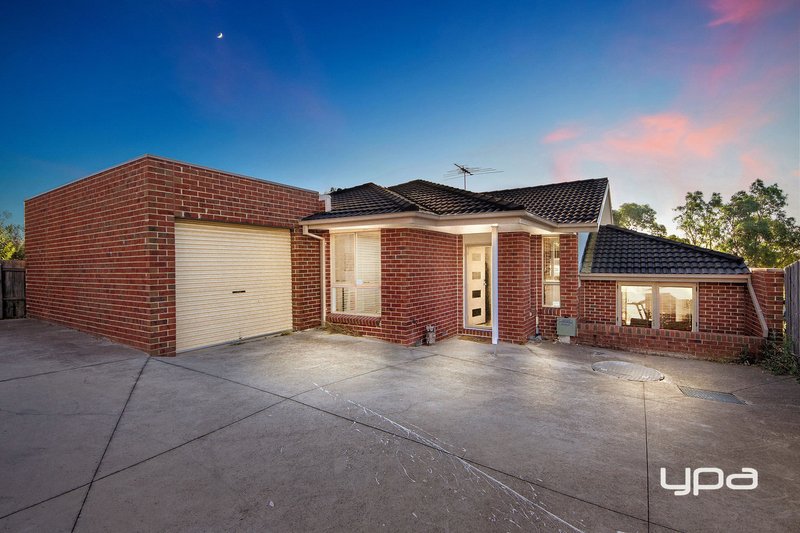 4/189 Opie Road, Albanvale VIC 3021