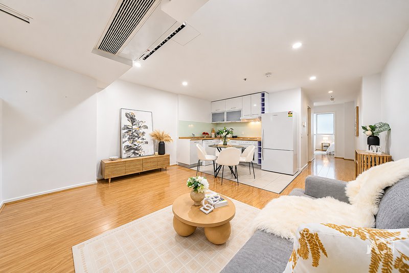 Photo - 418/9 Paxtons Walk, Adelaide SA 5000 - Image 1