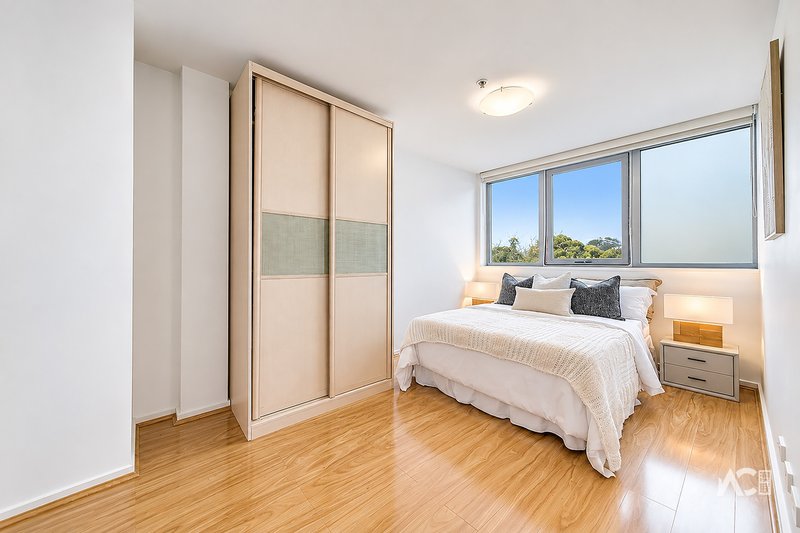 Photo - 418/9 Paxtons Walk, Adelaide SA 5000 - Image 7