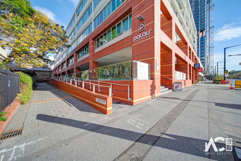 Photo - 418/9 Paxtons Walk, Adelaide SA 5000 - Image 11