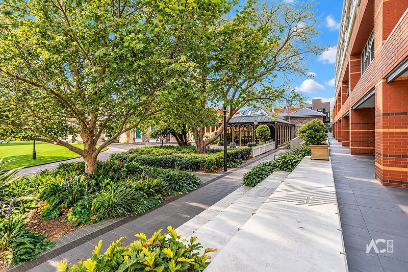 Photo - 418/9 Paxtons Walk, Adelaide SA 5000 - Image 12