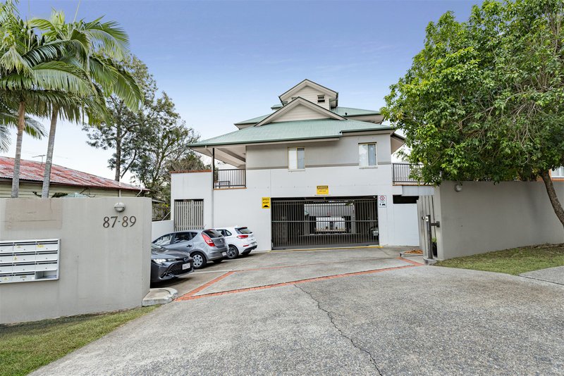 Photo - 41/89 Scott Road, Herston QLD 4006 - Image 12