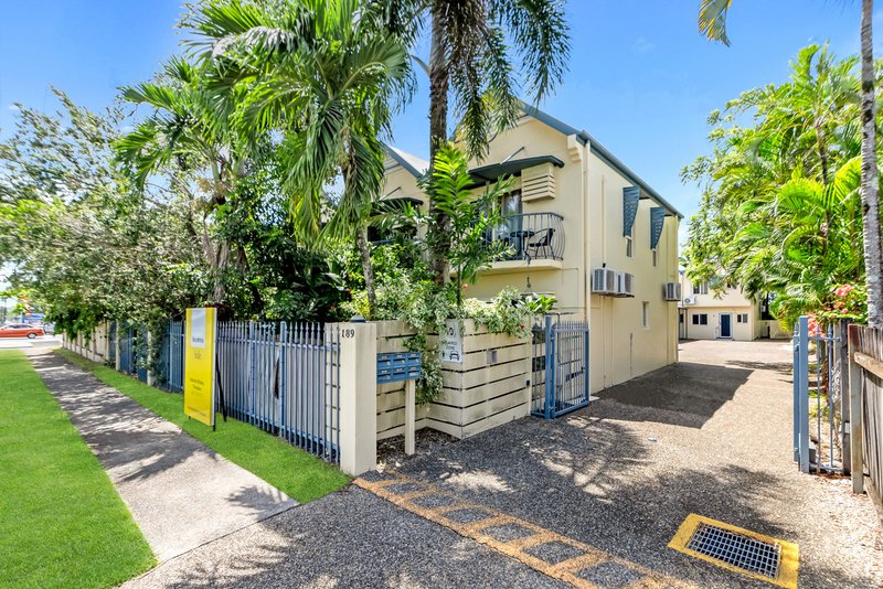 Photo - 4/189 Spence Street, Bungalow QLD 4870 - Image 18