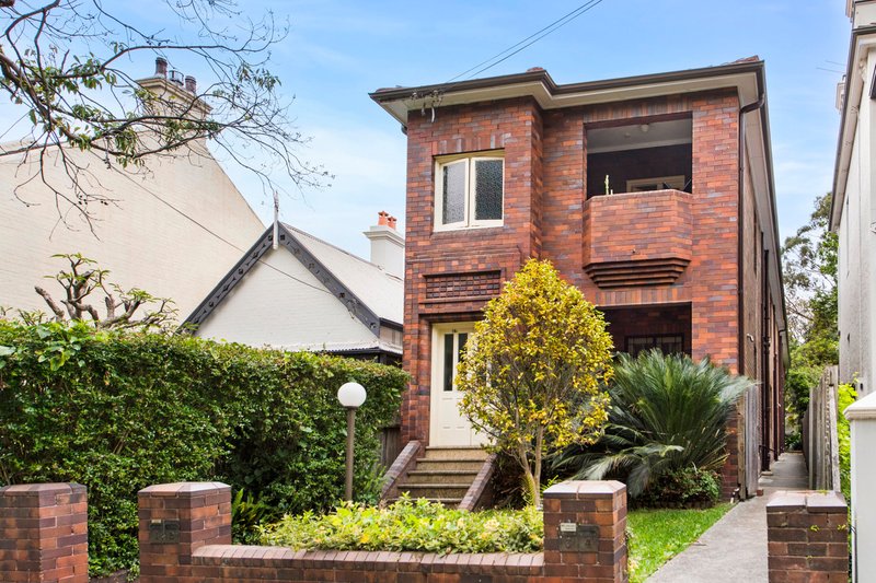 4/18a Kensington Road, Summer Hill NSW 2130