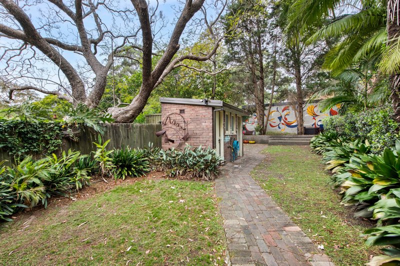 Photo - 4/18a Kensington Road, Summer Hill NSW 2130 - Image 3